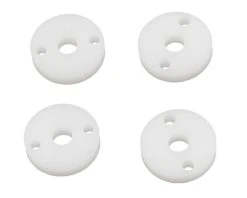 Avid RC 12mm Machined Piston (4) (2x1.7mm)