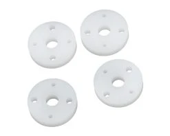 Avid RC 12mm Machined 2+2 Piston (4) (2x1.6mm/2x1.1mm)