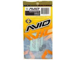 Avid RC Kyosho HD Rear Hex Adapter Set (2) -Blade shop avd1041 hex rr 1