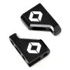 Avid RC Metric Aluminum Servo Mounts (2)