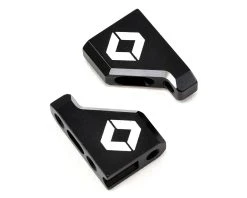 Avid RC Metric Aluminum Servo Mounts (2)