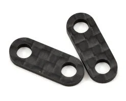 Avid RC 1.5mm Servo Mount Spacer (2)