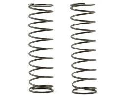 Avid RC 12mm "Batch3" Buggy/Truck Rear Spring (Red - 2.24lb) (2)