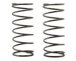 Avid RC 12mm "Batch3" Buggy Front Spring (Red - 3.33lb) (2)