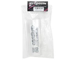 Bittydesign Kyosho MP9 Mud Guards (Clear) -Blade shop bdymg kyo 2