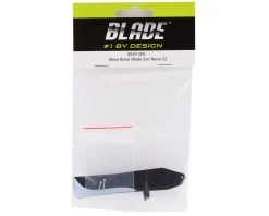 Main Rotor Blade Set (Nano S2) -Blade shop blh1305 1