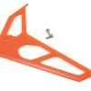 BLADE 230 S V2 Vertical Fin (Orange) -Blade shop blh1406