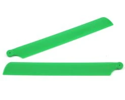 230 S Main Rotor Blade Set (Green)