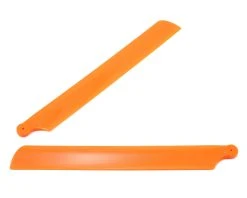 230 S Main Rotor Blade Set (Orange)