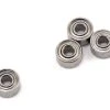 BLADE 1.5x.4x2mm Washout Link Bearing Set (4) -Blade shop blh1607