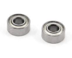 BLADE 3x7x3mm Bearing Set (2)