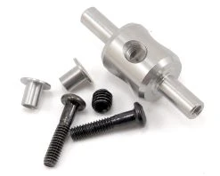 BLADE Aluminum Tail Rotor Hub Set