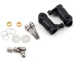 Tail Rotor Blade Grip Holder Set