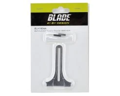 BLADE 500 3D/X Aluminum Anti-Rotation Bracket -Blade shop blh1834a 1
