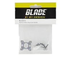 BLADE Aluminum Motor Mount Set -Blade shop blh2013 1