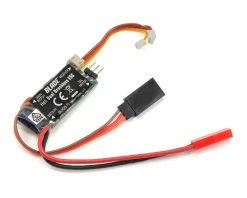 BLADE Dual Brushless ESC