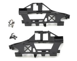 BLADE 200 S Main Frame Set