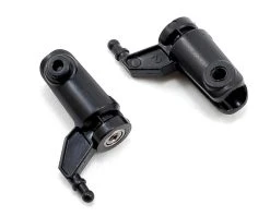 Main Blade Grips W/Bearings (2)