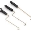 BLADE Servo Pushrod Set W/Ball Link (3) -Blade shop blh3508