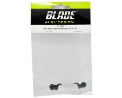Main Blade Grip Set W/Bearings -Blade shop blh3912 1