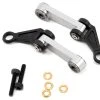 BLADE Aluminum Flybarless Follower Arm Set (B450 X) -Blade shop blh4331a
