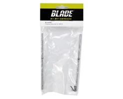 BLADE Flybarless Mainshaft Set (2) (B450 X) -Blade shop blh4347 1
