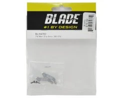 BLADE 360 CFX 3S Flybarless Main Grip Arms -Blade shop blh4702 1