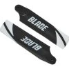 360 CFX Tail Rotor Blade Set -Blade shop blh4730