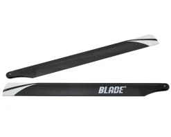 360mm Carbon Fiber Main Rotor Blades