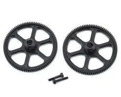 BLADE 130 S Main Gear (2)