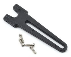BLADE 130 S Anti-Rotation Bracket