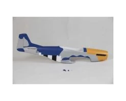 E-Flite P-51D Mustang 1.5m Fuselage