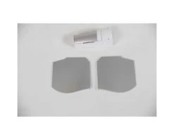 E-Flite P-51D Mustang 1.5m Landing Gear Doors