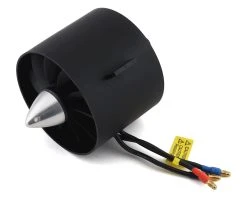 E-Flite Habu STS 70mm Ducted Fan Unit W/Motor