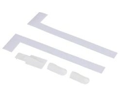 E-Flite Habu SS 50mm Painted Wing -Blade shop efl02353 1