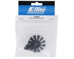 E-Flite Habu SS 50mm Rotor W/Spinner -Blade shop efl02355 1