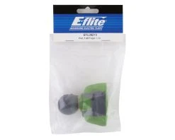 E-Flite T-28 Trojan 1.1m Pilot -Blade shop efl08210 1