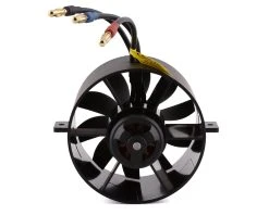 E-Flite Habu SS 70mm EDF Unit W/Motor -Blade shop efl0955 1