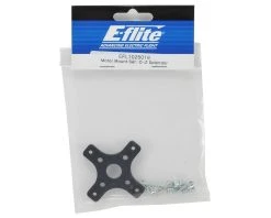 E-Flite Aluminum Motor Mount Set -Blade shop efl1025018 1