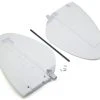 E-Flite Stabilizer Set -Blade shop efl1045004