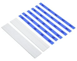 E-Flite Carbon-Z Cub Vortex Generators