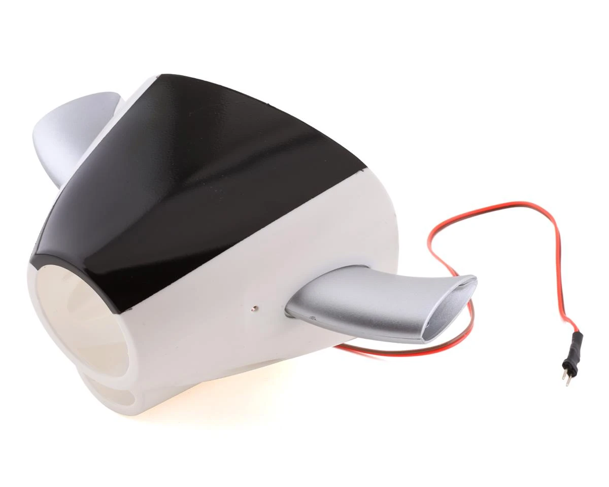 E-Flite Timber Evolution 1.5m Cowl W/Lights 3 E-Flite Timber Evolution 1.5m Cowl W/Lights