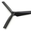 E-Flite Convergence VTOL Tail Propeller -Blade shop efl11004