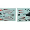 E-Flite Convergence VTOL Decal Set -Blade shop efl11020