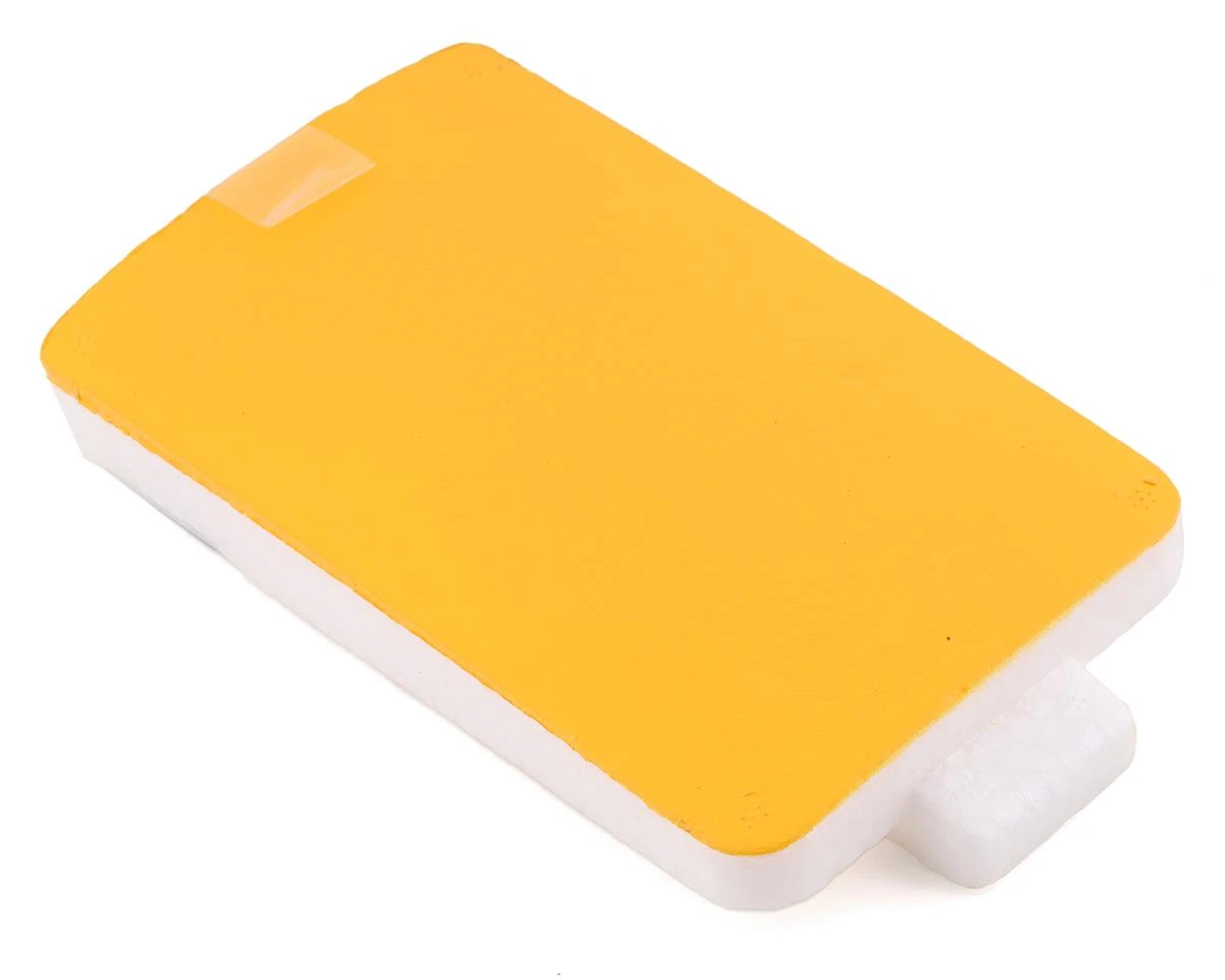 E-Flite Extra 300 1.3m Battery Cover 3 E-Flite Extra 300 1.3m Battery Cover