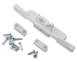 E-Flite Carbon-Z Cub SS Float Mounting/Strut Set -Blade shop efl12419 1