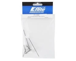 E-Flite Carbon-Z Cub SS Wing Thumb Screw Set W/Antennas -Blade shop efl12422 1
