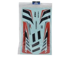 E-Flite Night Timber X Decal Sheet -Blade shop efl13856 1