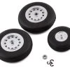 E-Flite Viper 90mm Wheel Set -Blade shop efl17785