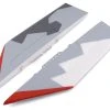 E-Flite Viper 90mm Ventral Fin Set -Blade shop efl17787